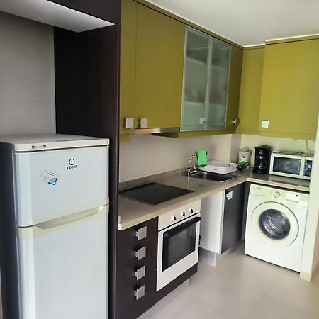 Turisblo Apartamento3 เบนีการ์โล ภายนอก รูปภาพ