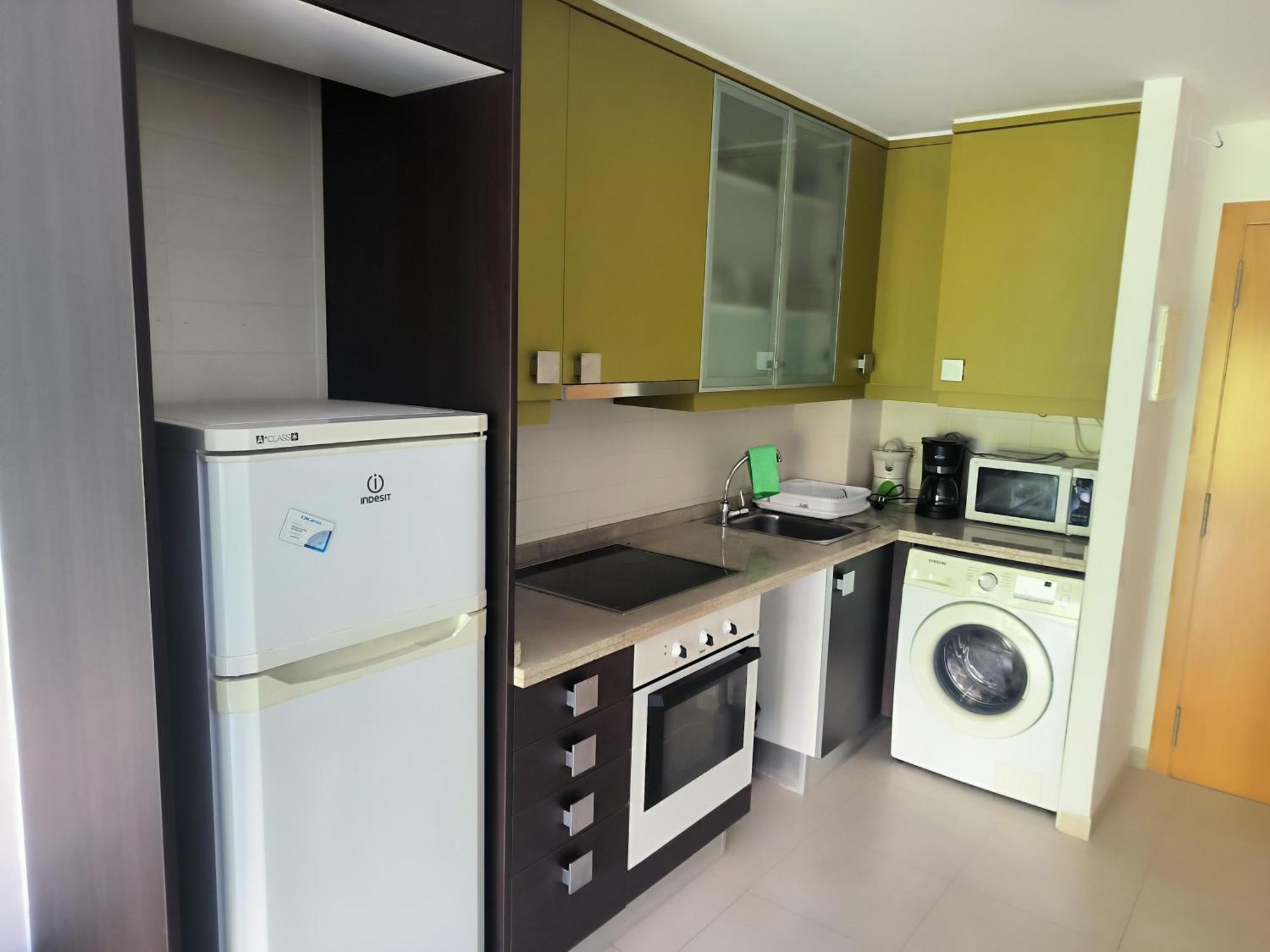 Turisblo Apartamento3 เบนีการ์โล ภายนอก รูปภาพ
