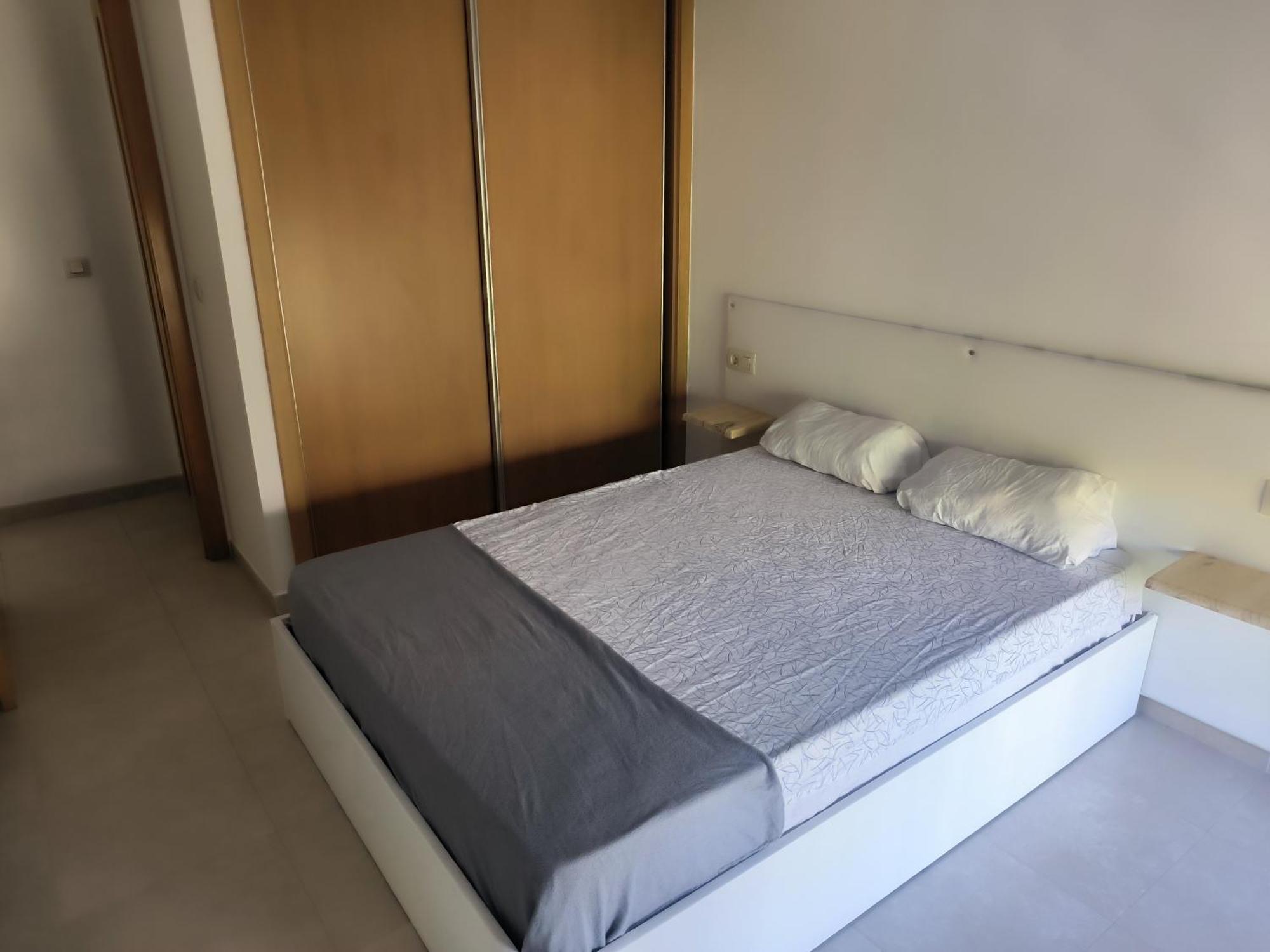 Turisblo Apartamento3 เบนีการ์โล ภายนอก รูปภาพ