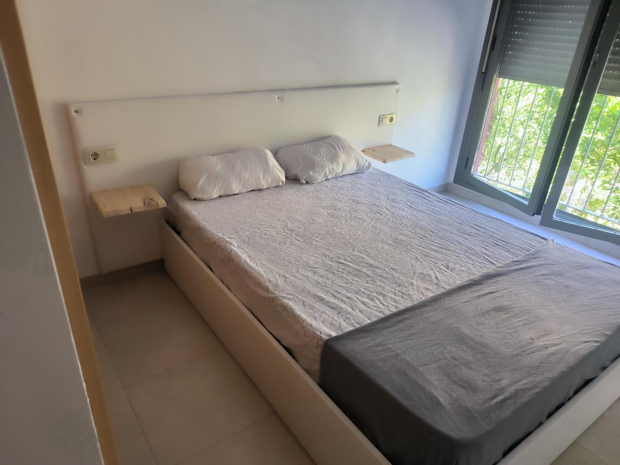 Turisblo Apartamento3 เบนีการ์โล ภายนอก รูปภาพ