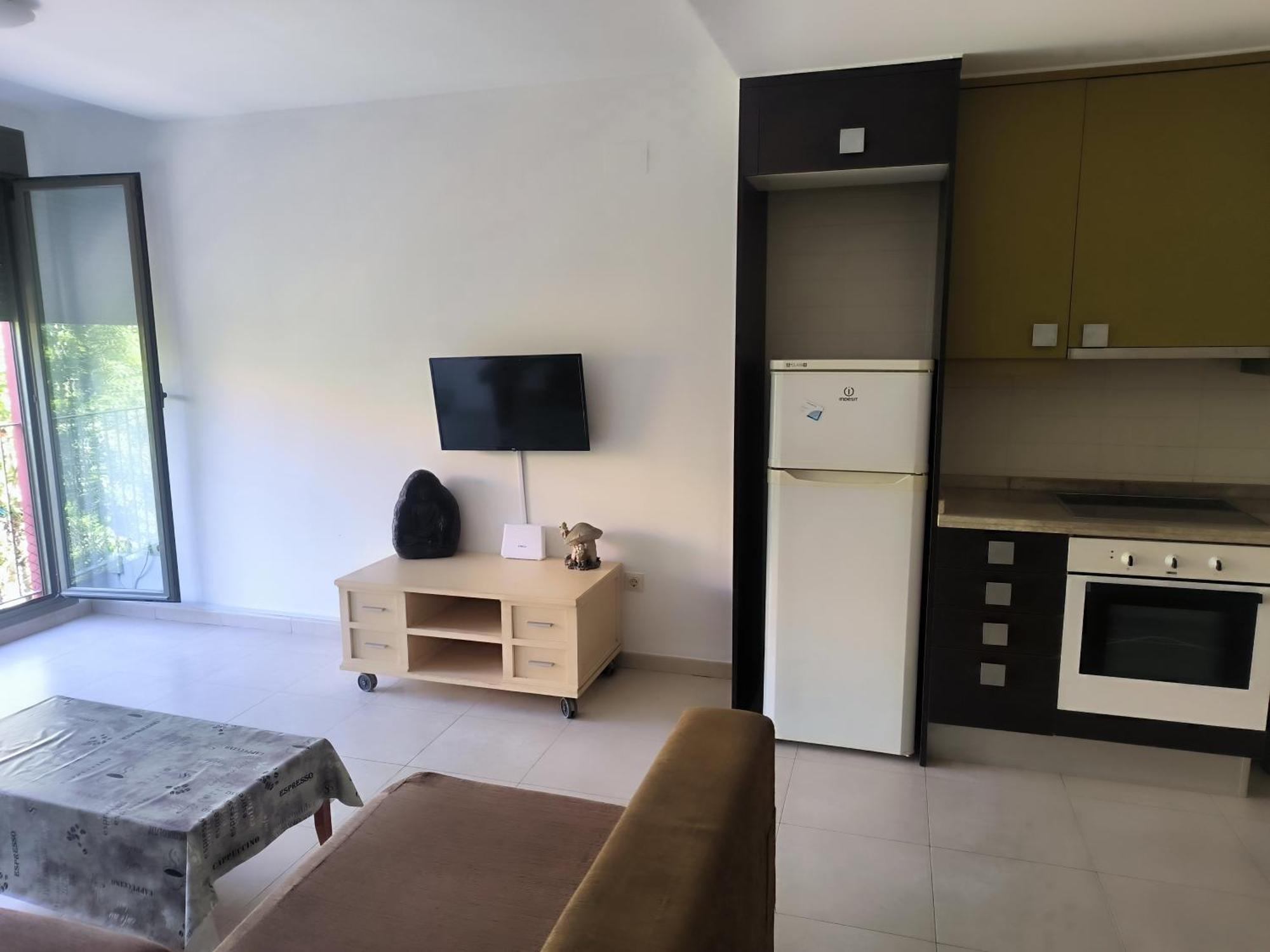 Turisblo Apartamento3 เบนีการ์โล ภายนอก รูปภาพ
