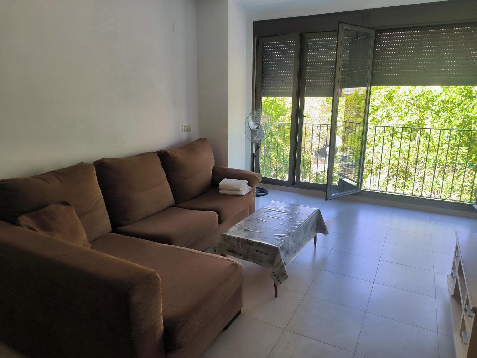 Turisblo Apartamento3 เบนีการ์โล ภายนอก รูปภาพ