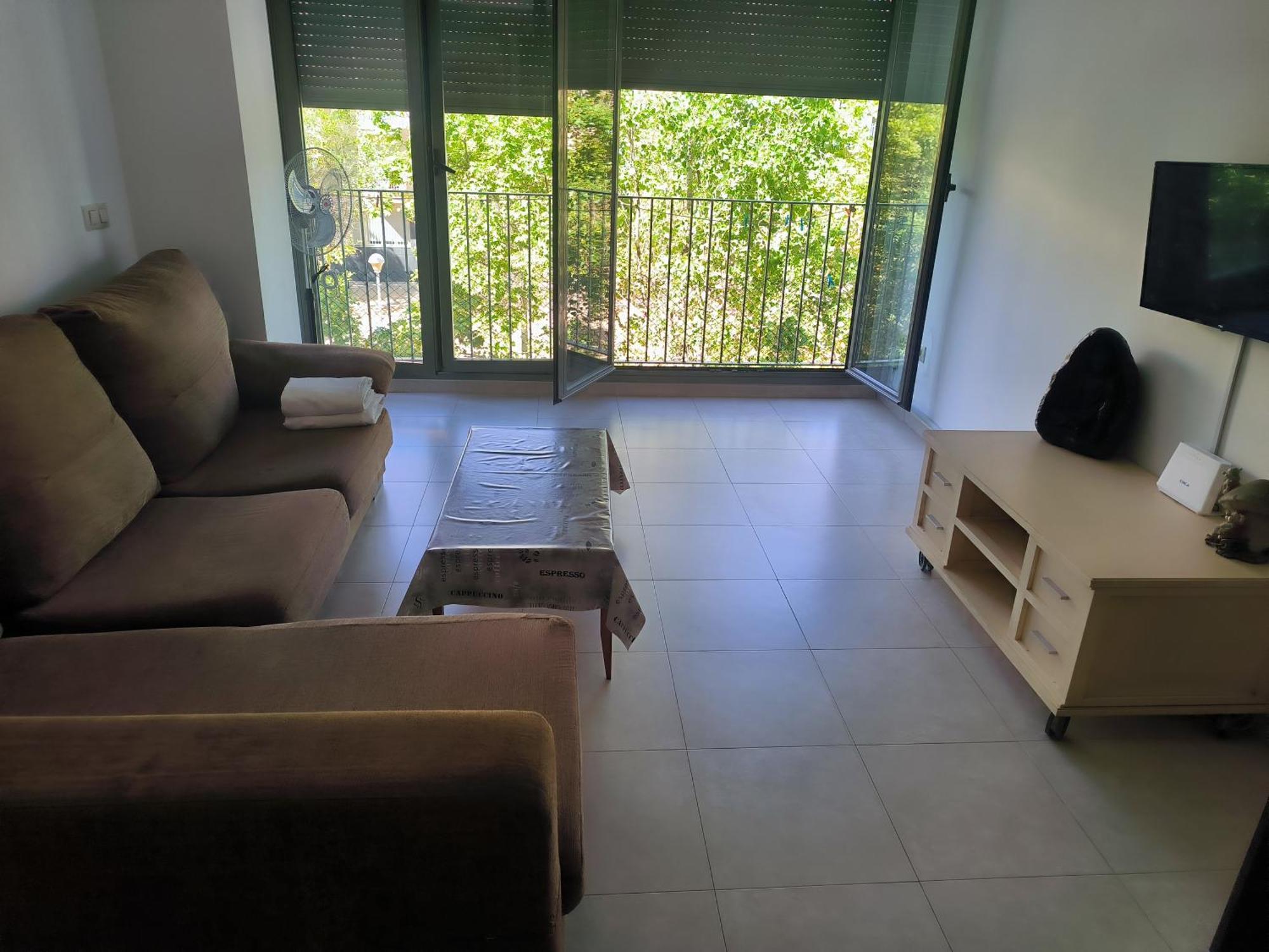Turisblo Apartamento3 เบนีการ์โล ภายนอก รูปภาพ